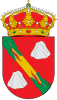 Official seal of La Cumbre, Spain