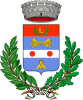 Coat of arms of Limbiate