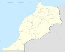BEM is located in Morocco
