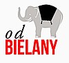 Official logo of Bielany