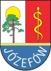 Coat of arms of Józefów