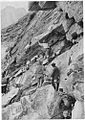 photograph from the Shipton–Tilman Nanda Devi expeditions