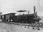 A10 Neilson Locomotive