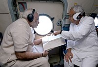 The Prime Minister, Shri Narendra Modi, and the Chief Minister of Bihar, Shri Nitish Kumar, conducting an aerial survey of flood affected areas, in Bihar on August 26, 2017.