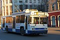 BTZ-5276-04 trolleybus