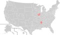 United States House of Representatives special elections, 2015