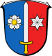 Coat of arms of Breuberg