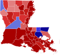 1865 Louisiana gubernatorial election