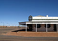 Image 18Birdsville Hotel, an Australian pub in outback Queensland (from Culture of Australia)