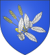 Coat of arms of Beynac