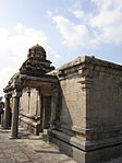 Brahmapurisvara Temple