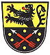 Coat of arms of Brohl-Lützing