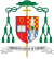John Fleming's coat of arms