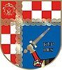 Coat of arms of the Municipality of Kupres