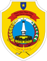 Emblem of Timor Timur Province during Indonesian occupation (1976–1999)