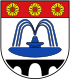 Coat of arms of Dreis-Brück