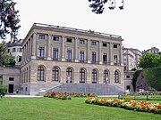 Palais Eynard in Geneva