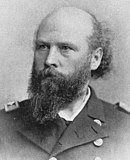 George W. Melville, Engineer in Chief of the Navy