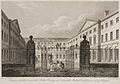Image 55Guy's Hospital in 1820 (from History of medicine)