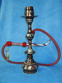 The Hookah Award: For your constant and relentless contributions to Palestinian, Israeli and Egyptian topics, I hereby award you with this Hookah. A Hookah (also known as shisha or nargileh) can be found in all three of these countries, with a primary purpose of allowing someone to sit down, relax and take a load off. So I encourage you, to take a break, sit back, relax and puff your favorite flavor -- you've earned it!! asad (talk) 16:16, 22 July 2011 (UTC)