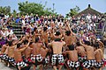 Image 76Kecak dance performance as a tourist attraction in Bali. (from Tourism in Indonesia)