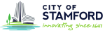 Official logo of Stamford