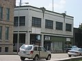 Old Fellwock Auto Company, Evansville