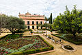 Palacio de Villavicencio