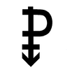 Pansexual symbol