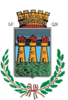 Coat of arms of Naro