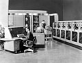Thumbnail for UNIVAC