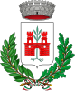 Coat of arms of Veduggio con Colzano