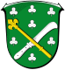 Coat of arms of Morschen