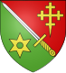 Coat of arms of Pouru-aux-Bois