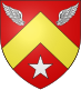 Coat of arms of Singly