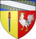 Coat of arms of Bailly-le-Franc