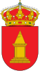 Official seal of Casas-Ibáñez