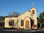 5. Chadbourn Spanish Gospel Mission in Colorado Springs, Colorado