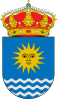 Official seal of Badolatosa, Spain