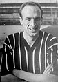 Charlie Fleming, is the club's record goal scorer, with 216 goals.