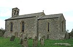 Church of St Nicholas, Littleborough
