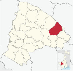 Location of Patrasayer