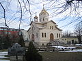 Riga St. Gregory Armenian Apostolic Church