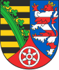 Coat of arms of Sömmerda