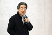 Yujiro Kawamata (川又雄二郎)
