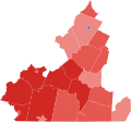 2004 VA-05 election