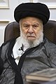 Abdul-Karim Mousavi Ardebili, Iranian reformist politician and Twelver shia marja.