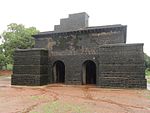 Panhala Fort: i. Ambarkhana
