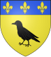 Coat of arms of Saint-Rambert-en-Bugey