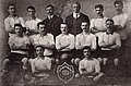 Cadikeuy Football Club 1905-06 Champion